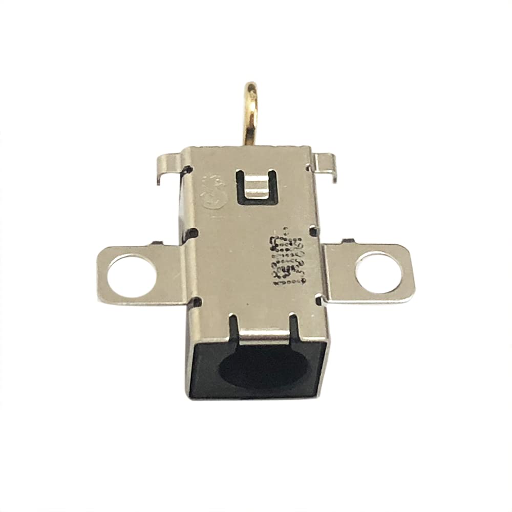 Amazon.com: GinTai DC Jack Replacement for Lenovo IdeaPad S540